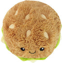 Squishable Comfort Food Hamburger (Mini)