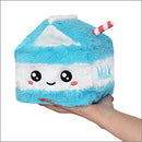 Squishable Comfort Food Milk Carton (Mini)