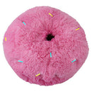 Squishable Comfort Food Pink Donut (Mini)