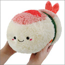 Squishable Comfort Food Shrimp Sushi (Mini)