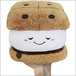 Squishable Comfort Food S'more (Mini)