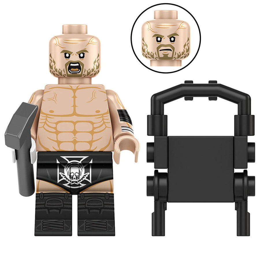 HHH  