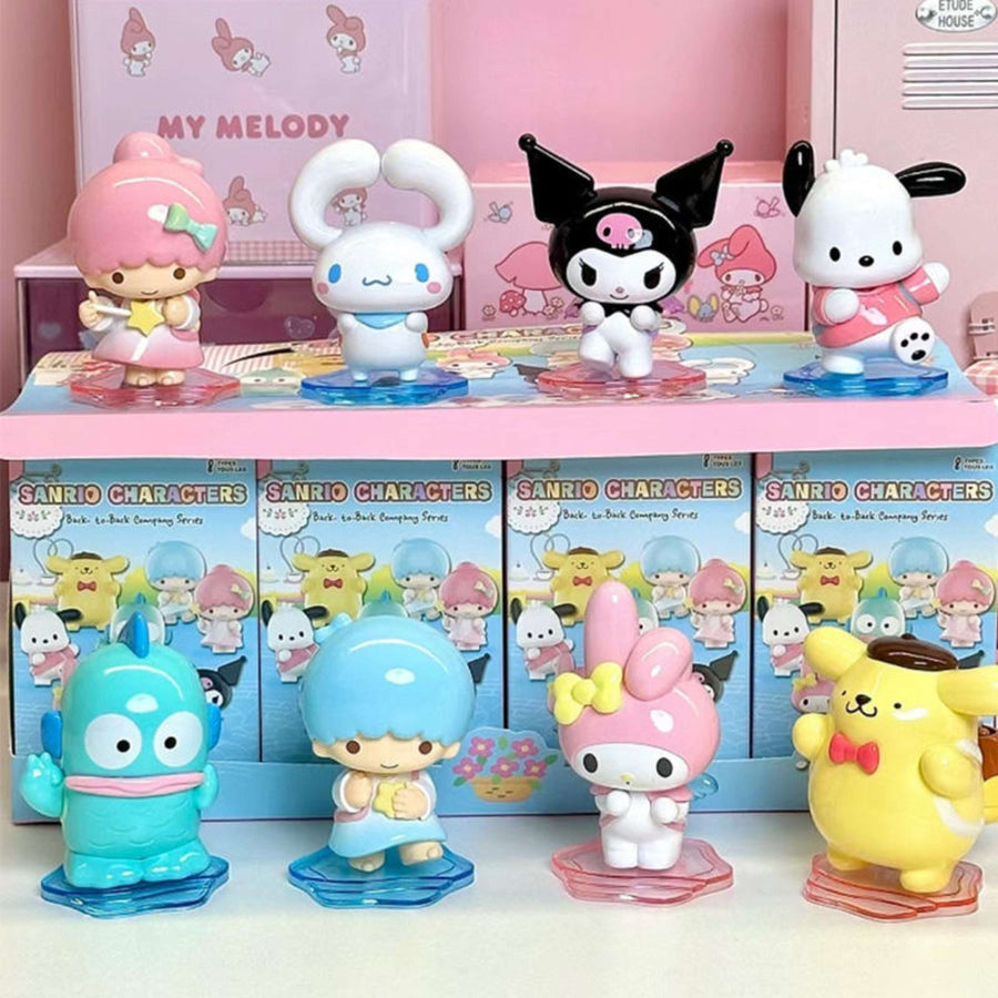 Miniso Opens Sanrio-Themed Store in Indonesia - Retail TouchPoints