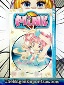 Mink Vol 1