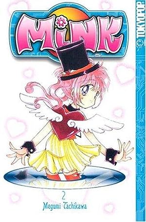 Mink Vol 2