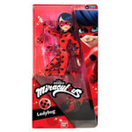 Miraculous Ladybug Fashion Doll