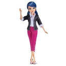 Miraculous Ladybug Superhero Secret Marinette Doll with Outfit