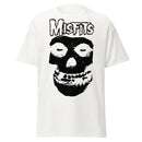 Misfits Black Skull Jumbo Print T-shirt