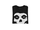 Misfits Vintage 2001 Crimson Ghost Jumbo Print T-shirt