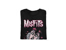 Misfits - Screaming Jumbo Print T-Shirt