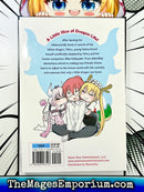 Miss Kobayashi's Dragon Maid Kanna's Daily Life Vol 1