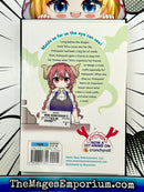 Miss Kobayashi's Dragon Maid Vol 6