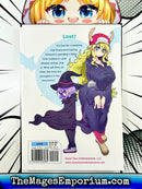 Miss Kobayashi's Dragon Maid Vol 7