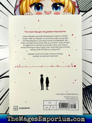 Miss Miyazen Would Love to Get Closer to You Vol 4