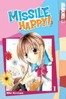 Missile Happy! Vol 1