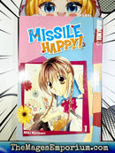 Missile Happy! Vol 1