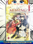 Missing Kamikakushi No Monogatari Vol 1