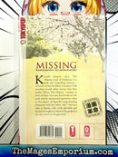 Missing Kamikakushi No Monogatari Vol 1