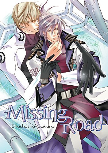 Missing Road