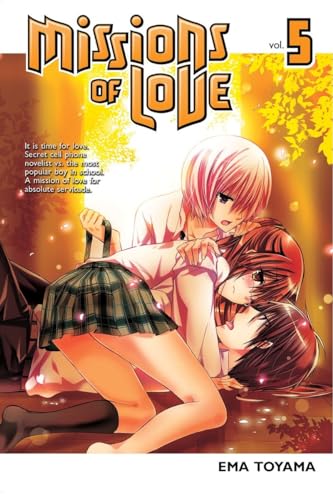 Missions of Love Vol 5