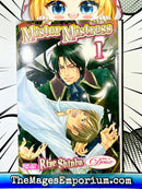 Mister Mistress Vol 1