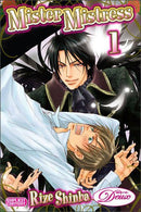 Mister Mistress Vol 1