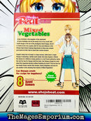 Mixed Vegetables Vol 8