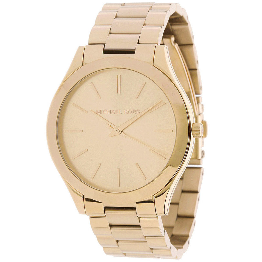 Michael Kors Women's Slim Runway