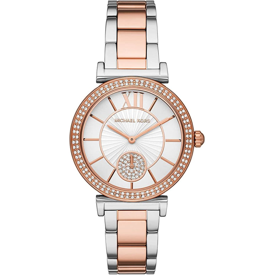 Michael Kors Women's Abbey