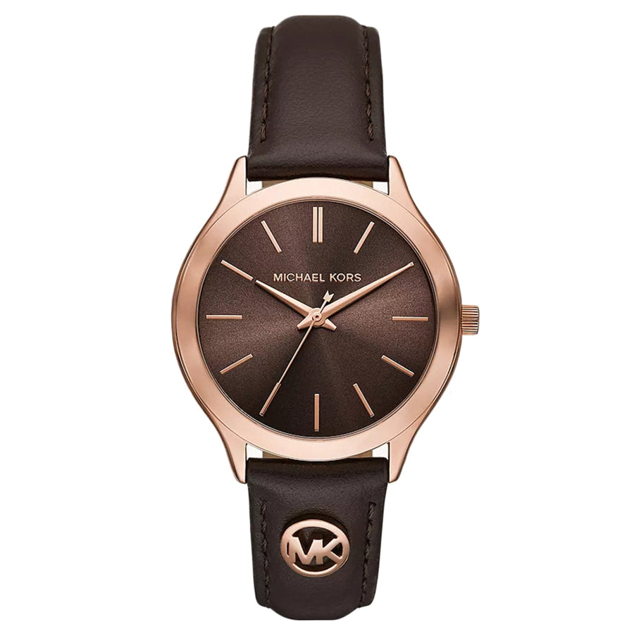 Michael Kors Women's Slim Runway