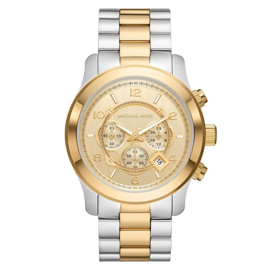 Michael Kors Men's Runway