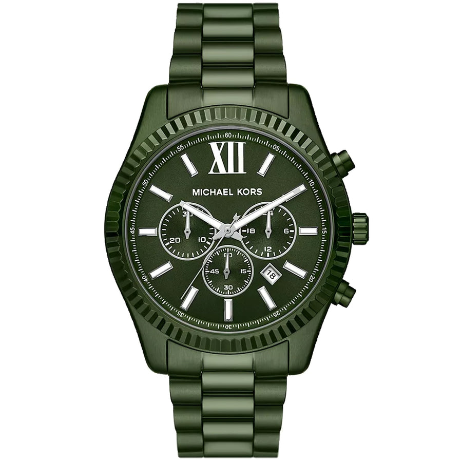 Michael Kors Men's Lexington