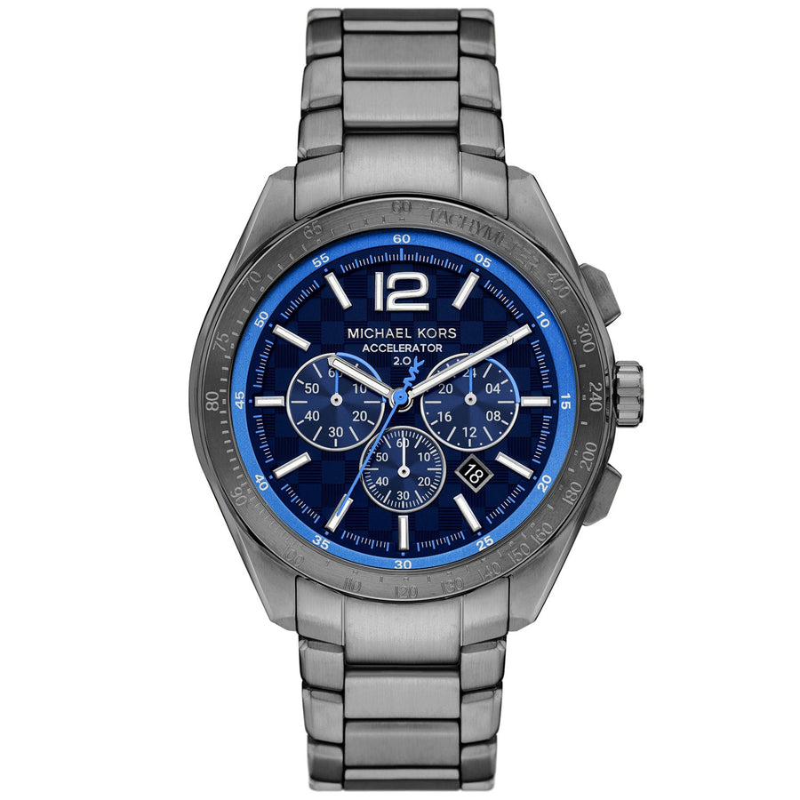 Michael Kors Men's Accelerator 2.0