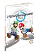 Mario Kart Wii Bundle [Game + Strategy Guide] (Wii)