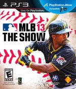 MLB 13 The Show (Playstation 3)