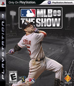 MLB 09 The Show (Playstation 3)