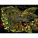 Glow in the Dark - Moon Fairy 300 Piece EZ Grip Jigsaw Puzzle