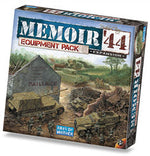 Memoir '44: Equipment Pack Expansion