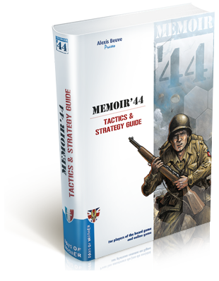 Memoir '44: Tactics & Strategy Guide