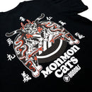 MMC X HONORS Bushido Neko Tee