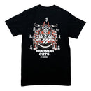 MMC X HONORS Bushido Neko Tee