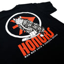 MMC X HONORS Knife Cat Tee