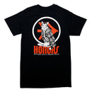 MMC X HONORS Knife Cat Tee