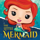 The Little Mermaid 100 Piece Jigsaw Puzzle