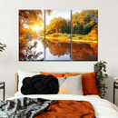 Autumn Season Wall Art