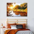 Autumn Season Wall Art