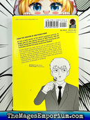Mob Psycho 100 Reigen Vol 1