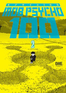 Mob Psycho 100 Vol 2