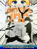 Mob Psycho 100 Vol 3