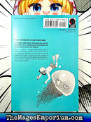 Mob Psycho 100 Vol 4